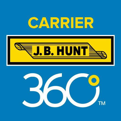 Jb Hunt 360