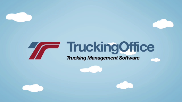 Trucking Office