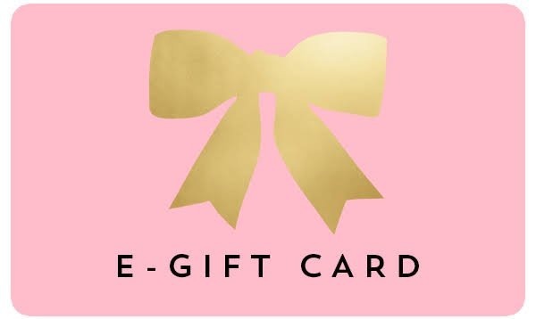 GIFT CARDS