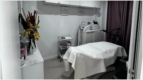 Facial Consultation ($25 redeemable at time of facial)