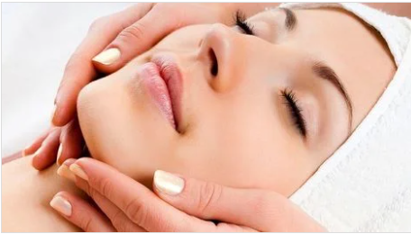 Deluxe Signature Facial