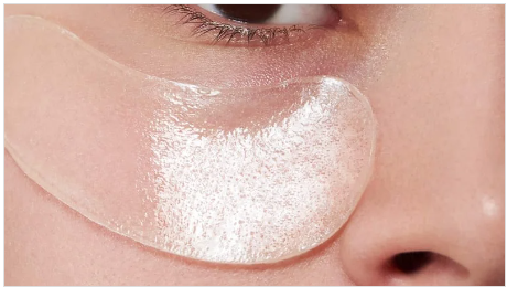 Rejuvenating Eye Treatment