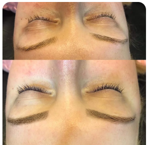 Eyebrow Tint