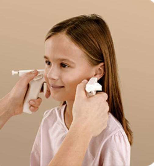 Ear Piercing