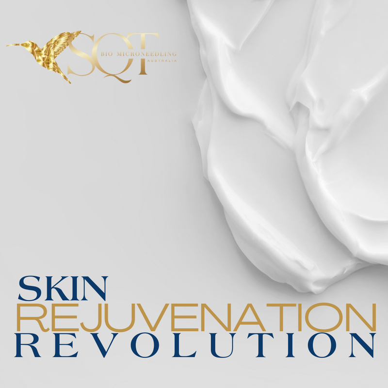 SQT Bio-Micro Needling