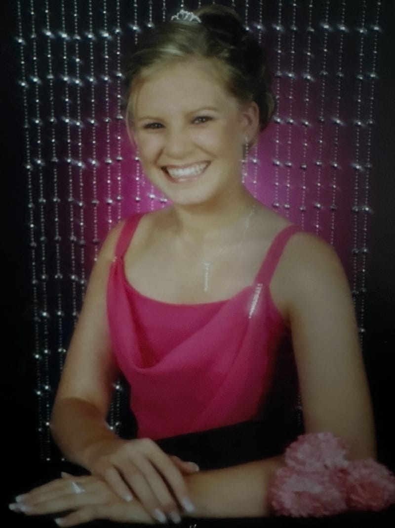 School Formal Package