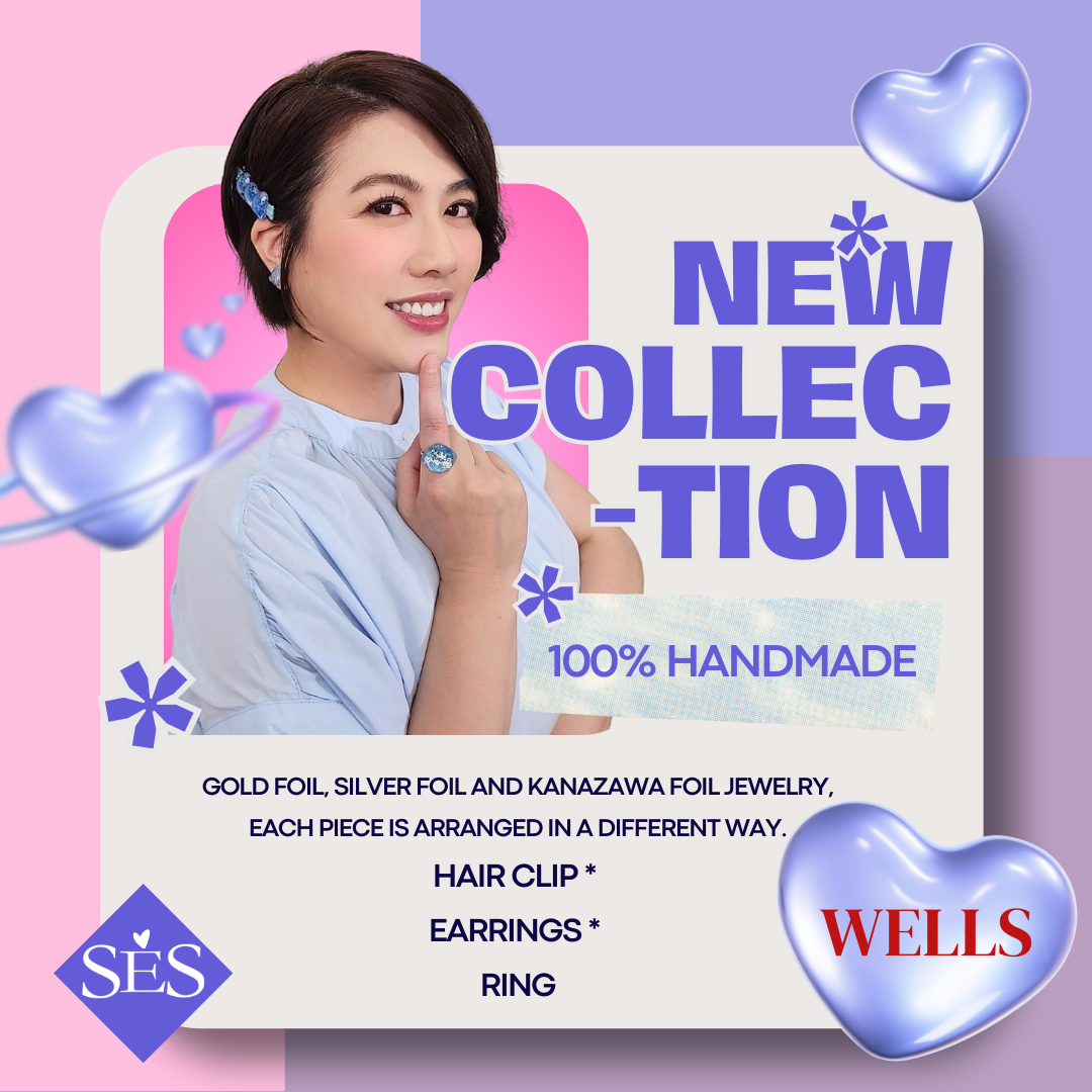 SES Collection - Jewelry