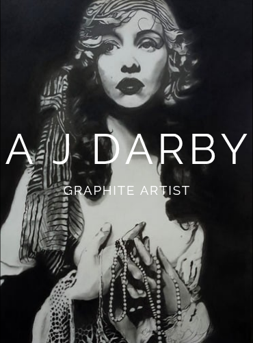 Adrian J Darby Fine Art