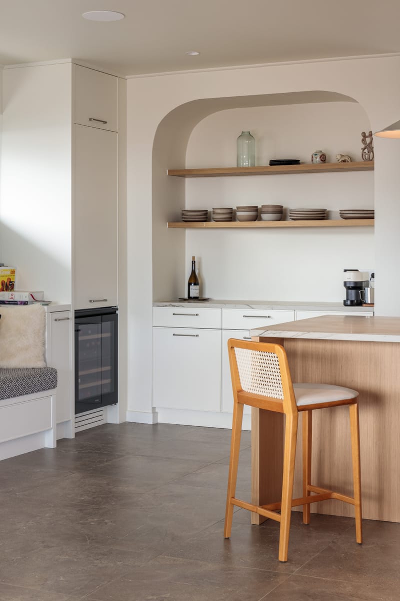 Total remodel Paço de Arcos