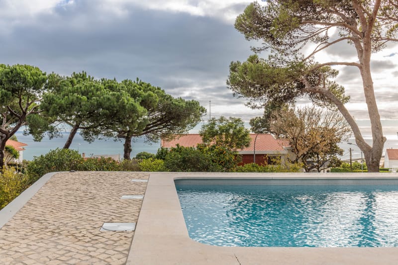 Total remodel Paço de Arcos