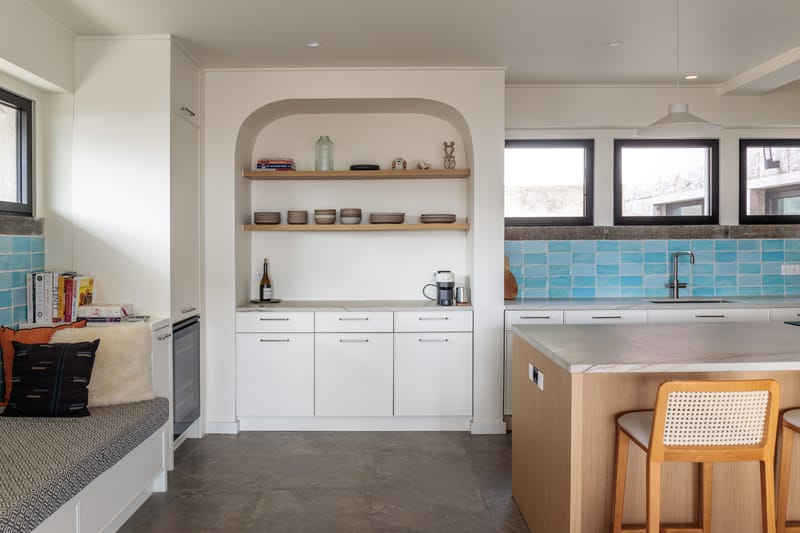 Total remodel Paço de Arcos