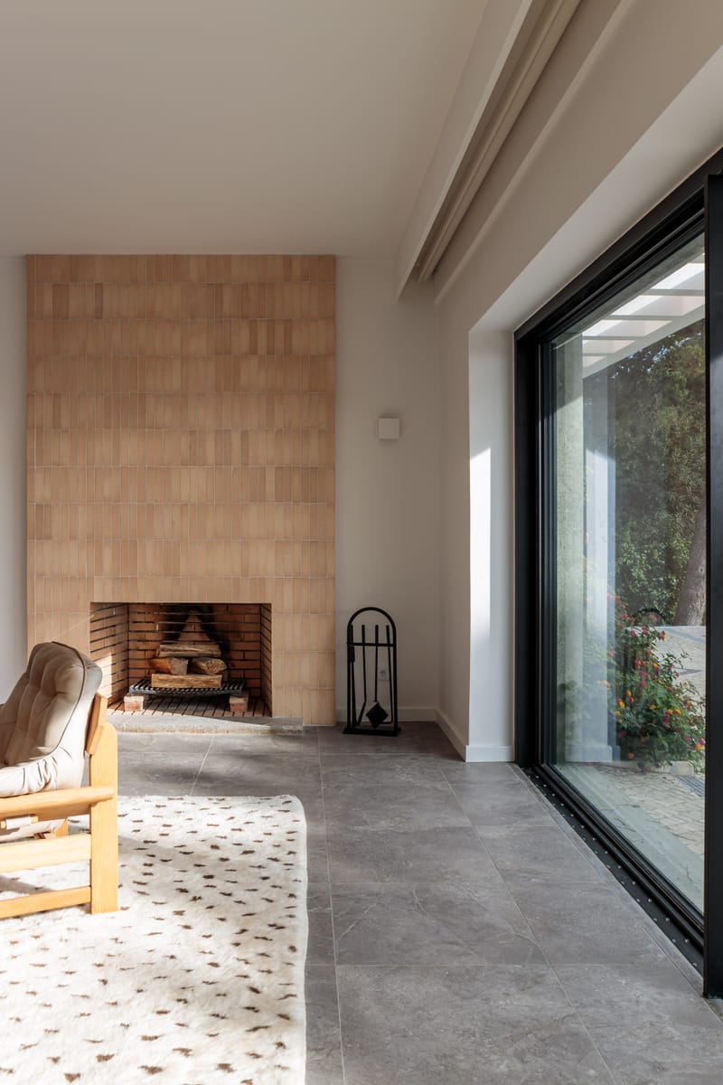 Total remodel Paço de Arcos