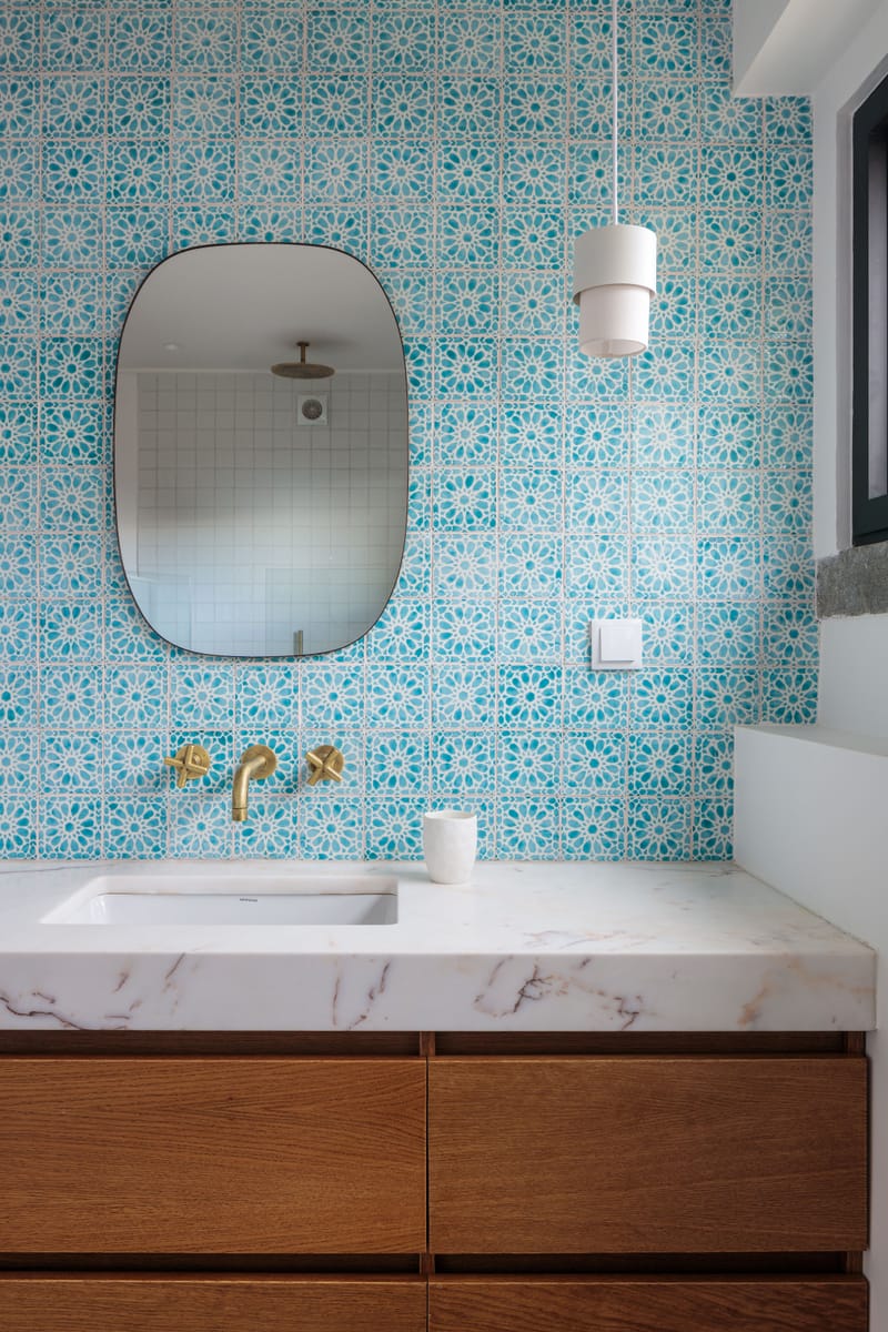 Total remodel Paço de Arcos