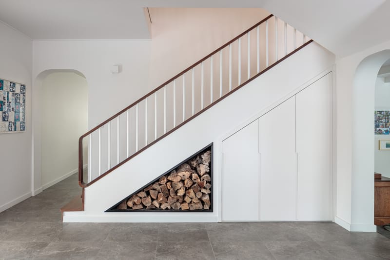 Total remodel Paço de Arcos