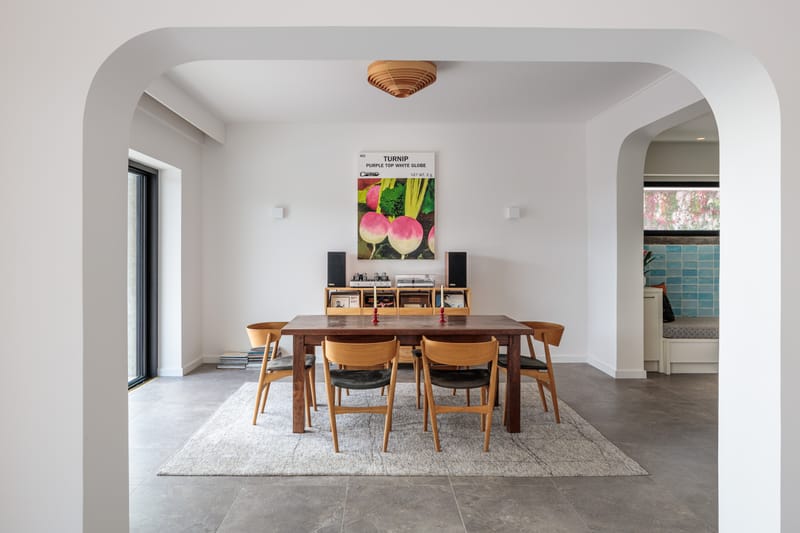 Total remodel Paço de Arcos