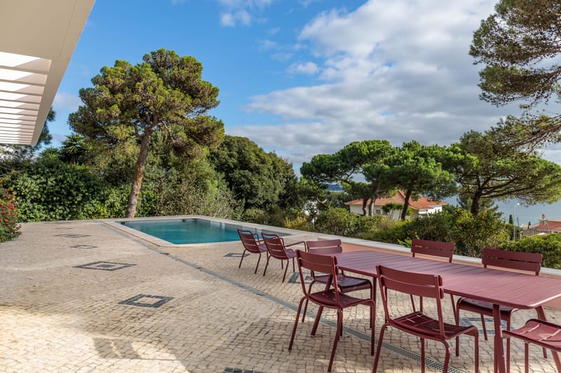 Total remodel Paço de Arcos