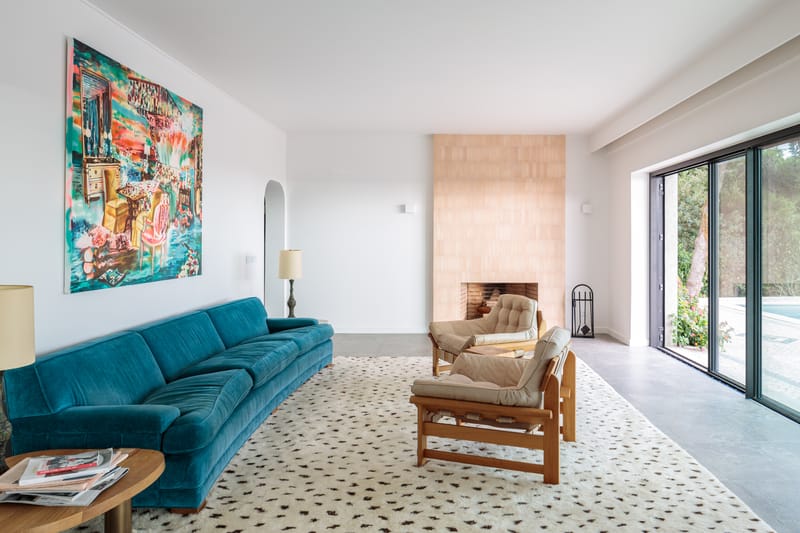 Total remodel Paço de Arcos