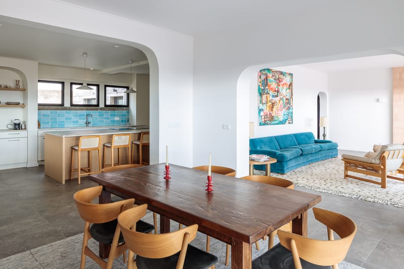 Total remodel Paço de Arcos