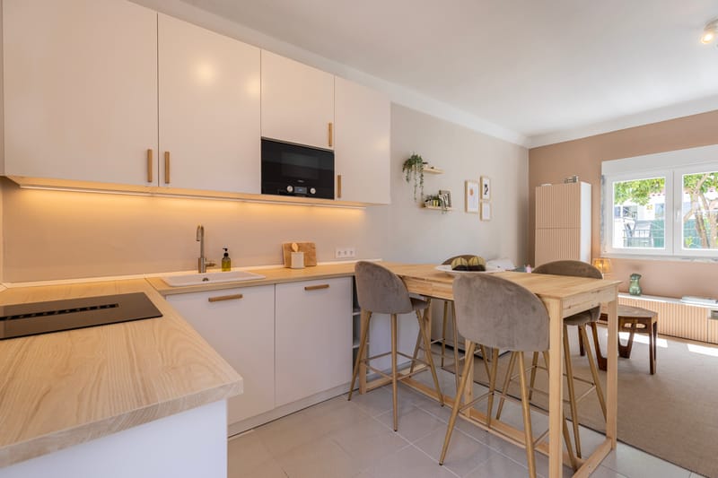 Holiday home Aroeira