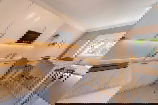 Holiday home Aroeira