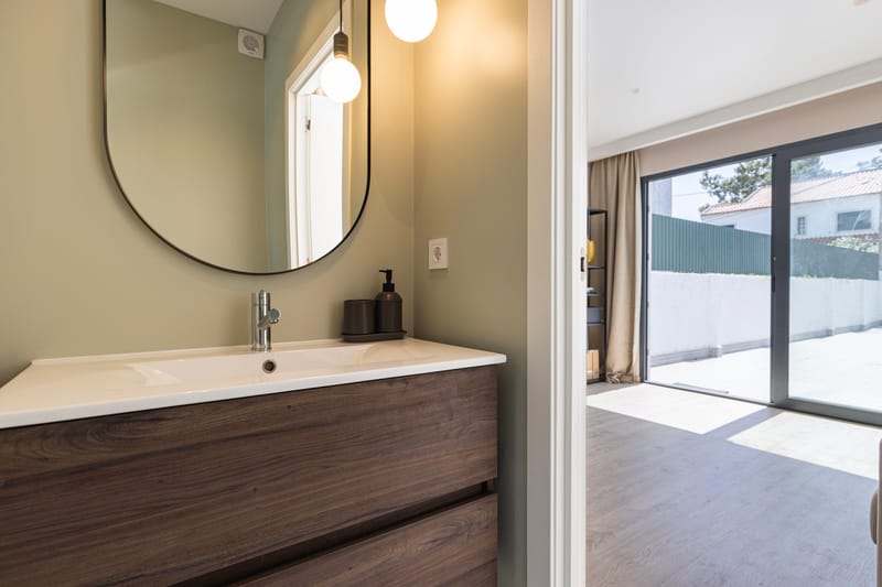 Holiday home Aroeira