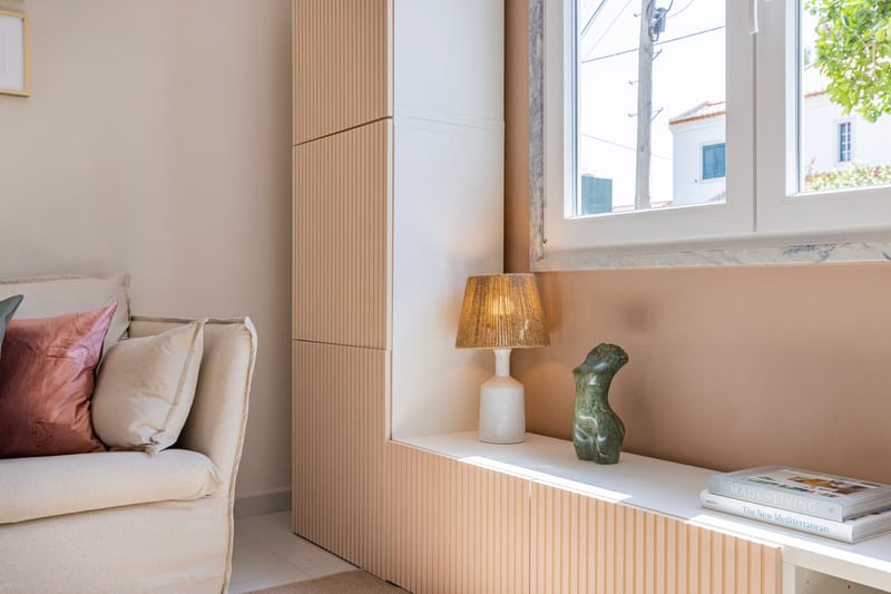 Holiday home Aroeira