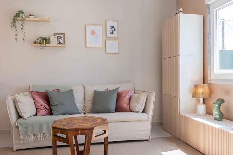 Holiday home Aroeira