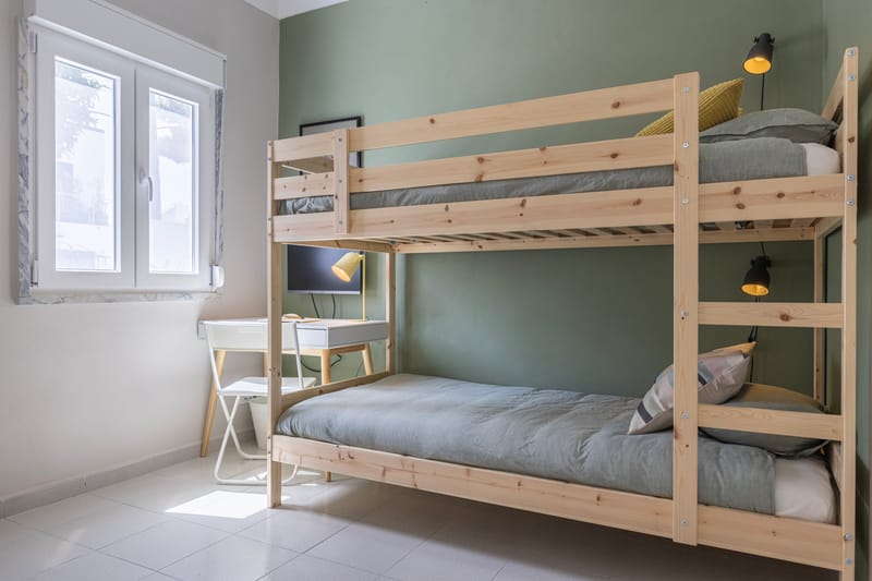 Holiday home Aroeira