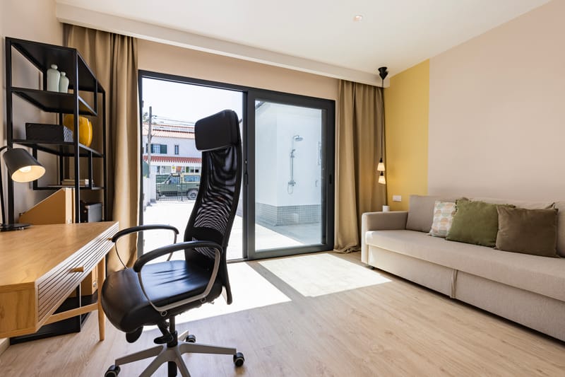 Holiday home Aroeira