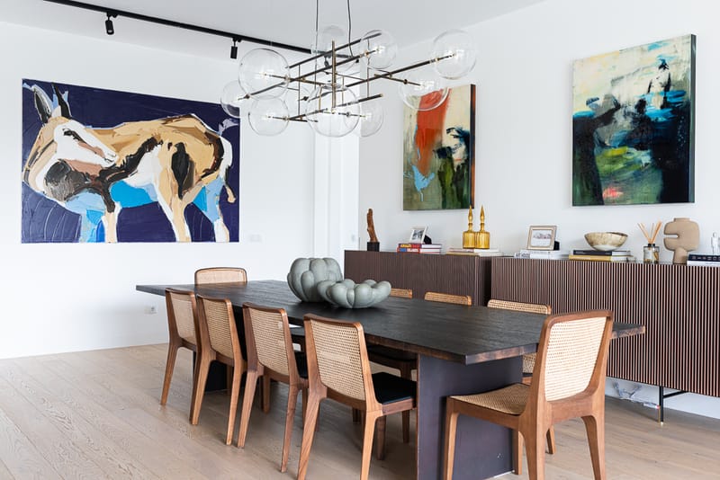 New Build Home Cascais