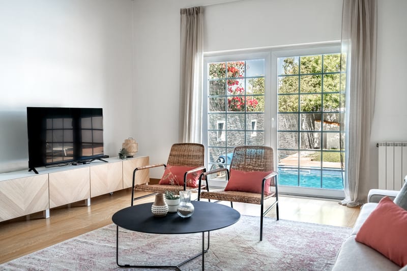 Azeitão Rental & Holiday Home