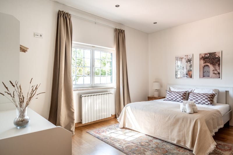 Azeitão Rental & Holiday Home