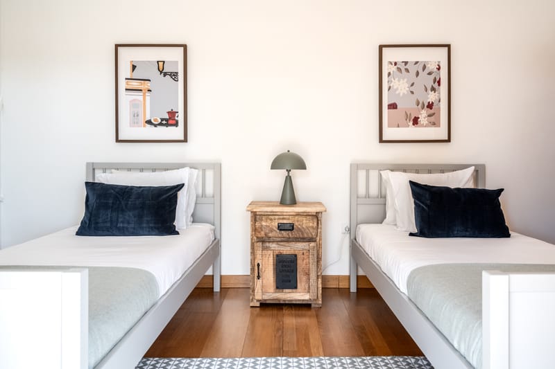 Azeitão Rental & Holiday Home