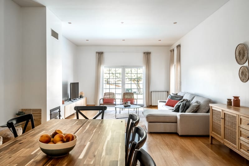 Azeitão Rental & Holiday Home