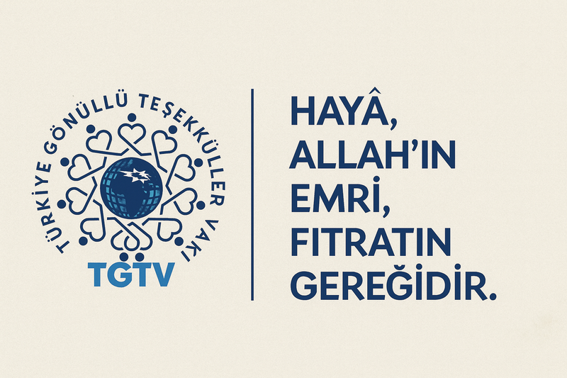 TGTV'DEN DİYANET İŞLERİ BAŞKANLIĞI’NA TEBRİK VE TEŞEKKÜR MESAJI