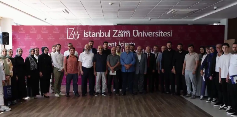 STKFest 2025, Sivil Toplumun Enerjisini Üniversite Kampüsüne Taşıyacak!