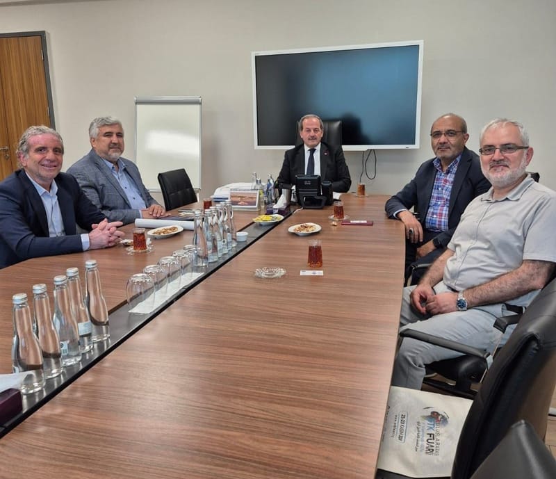 STKFest 2025 İçin Haliç Üniversitesi’nden Destek