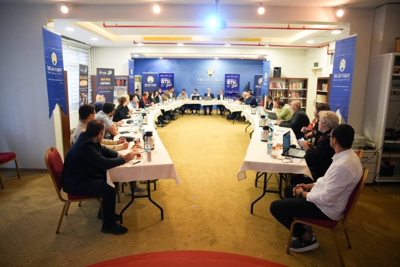 STKFest’te Geri Sayım Başladı!