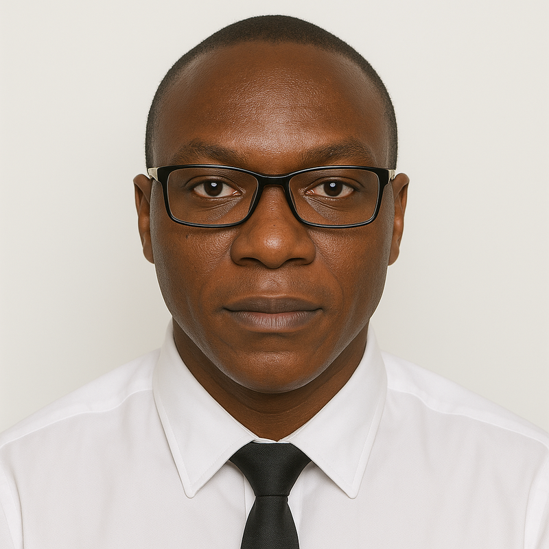Edwin Mogeni Nyabuti