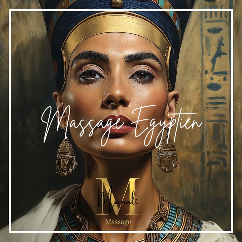 Massage Egyptien