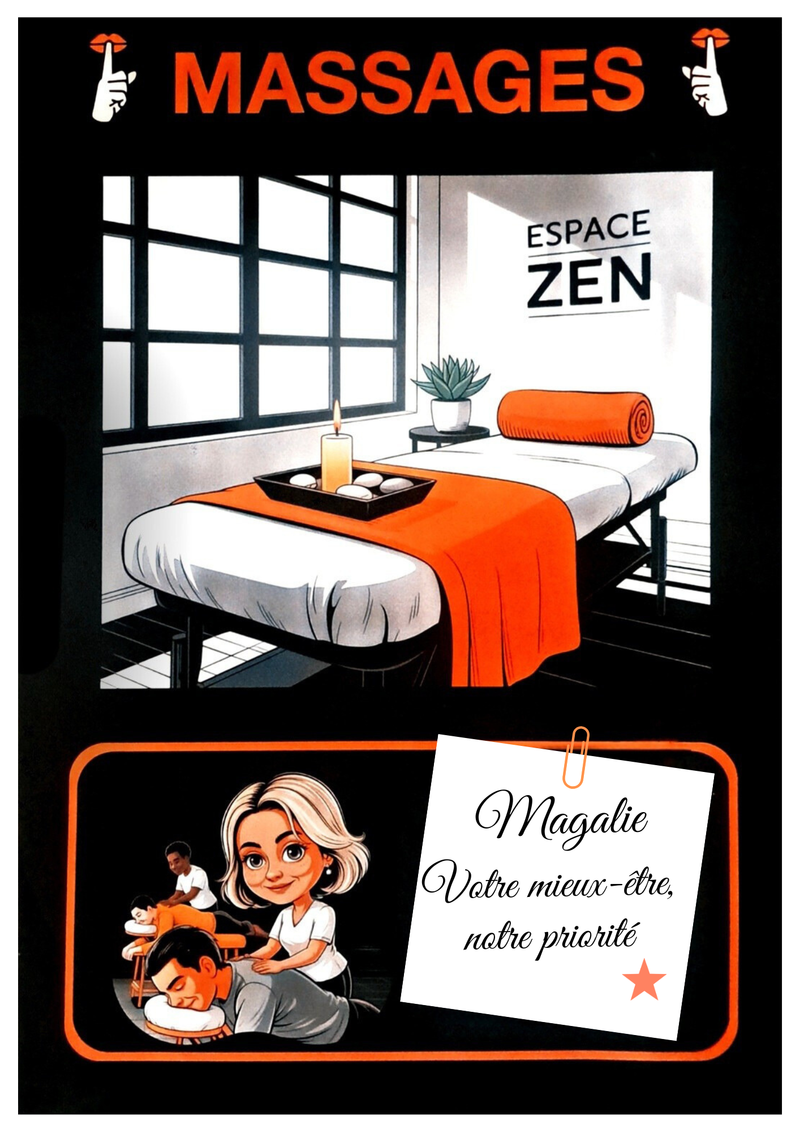 Forfait Rituel Equilibre séance 1h00 avec abonnement