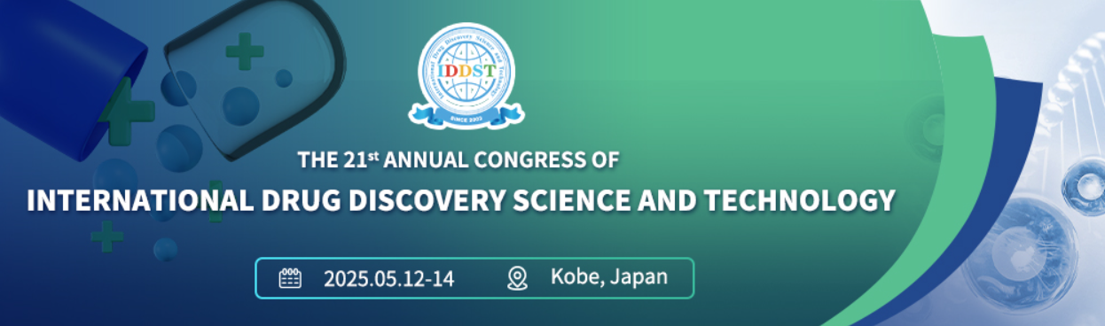 MMI Director Prof. Bhanu P. Jena to present Keynote Lecture entitled: “The Porosome Secretory Nanomachine: Discovery to Therapy”, at the International Drug Discovery Science & Technology (IDDST) Congress in Kyoto, Japan