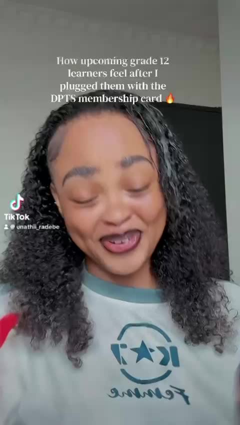 Introducing DPTS Membership Card