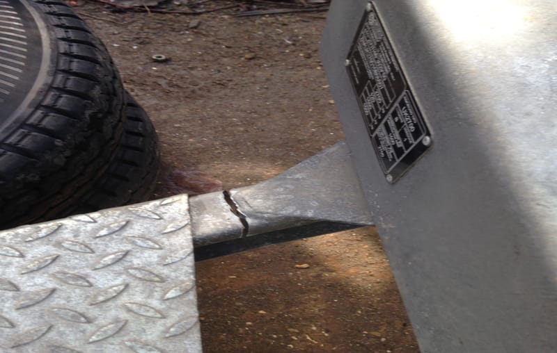 DVSA compliance report