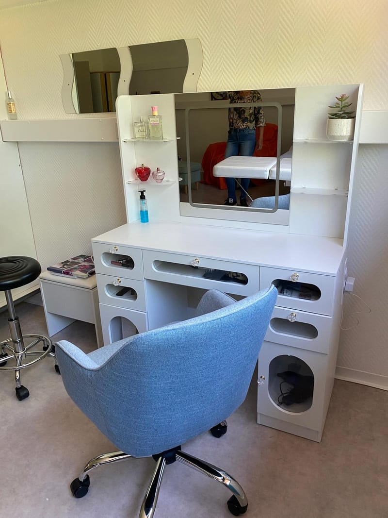 Financée par l'APRCAL