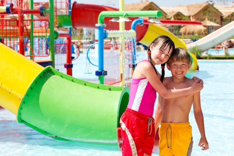 🌴 Pickalbatros Jungle Aqua Park – ferie w raju dla dzieci! 🌴 Styczeń 2026