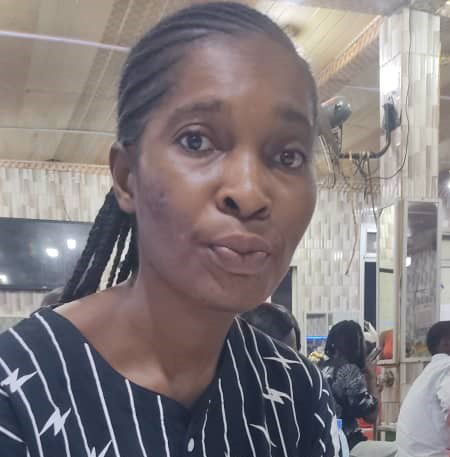 CHRISTELLE DE GODWILL