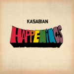 KASABIAN - "HAPPENINGS"
