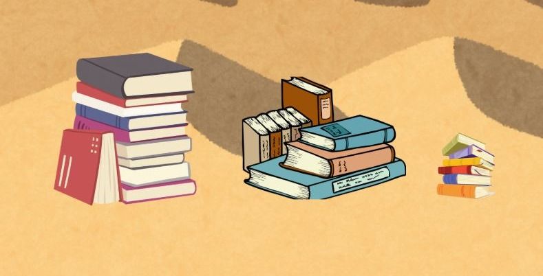 Könyvsivatagokba megy a Mikulás