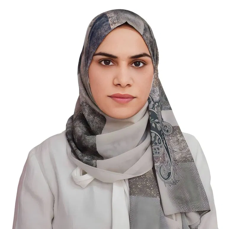 MS.Huda Sahib Abduljaleel Alkaabi